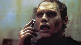That's right, Bub, SyFy is making a <i>Day Of The Dead</i> series